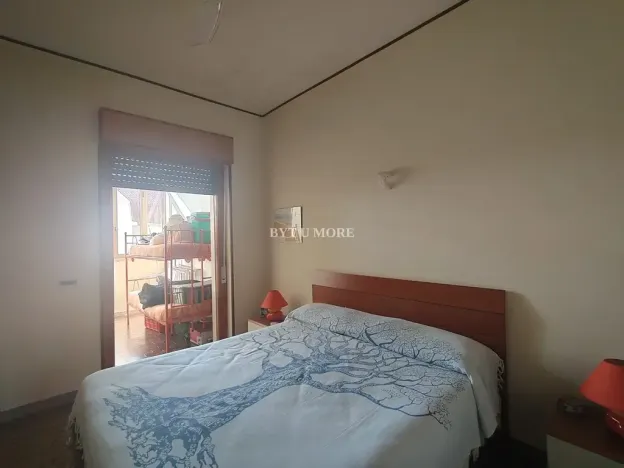 Prodej bytu 3+kk, Scalea, Itálie, 50 m2