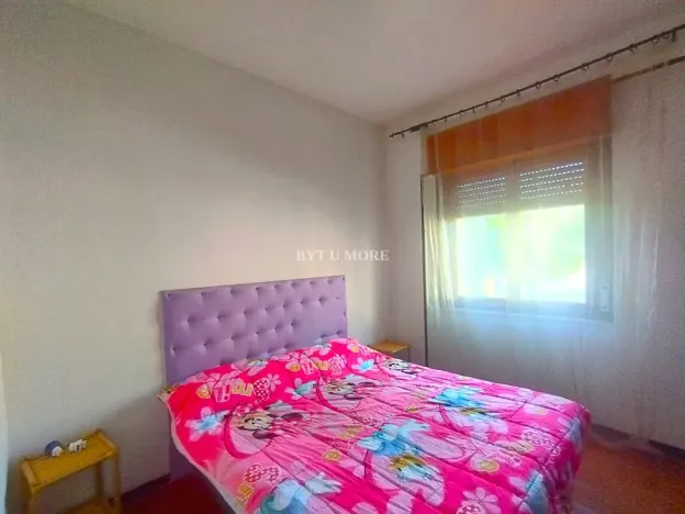 Prodej bytu 3+kk, Scalea, Itálie, 45 m2