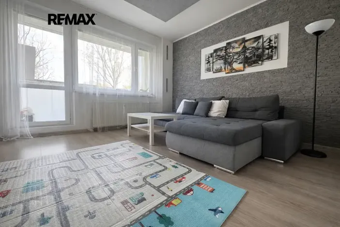 Prodej bytu 3+1, Olomouc, Fischerova, 62 m2