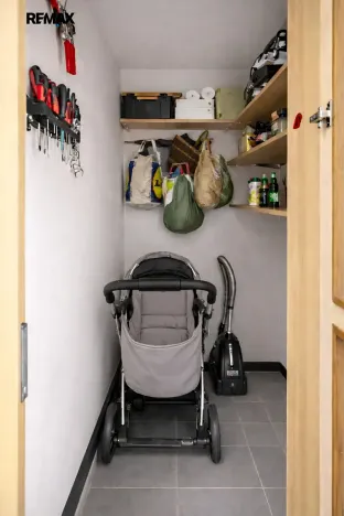 Prodej bytu 3+1, Olomouc, Fischerova, 62 m2