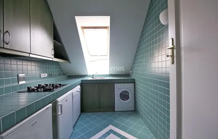 Pronájem bytu 3+1, Praha - Nové Město, Odborů, 108 m2