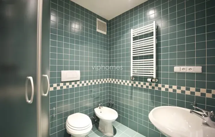 Pronájem bytu 3+1, Praha - Nové Město, Odborů, 108 m2