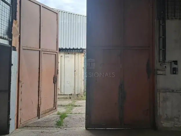 Pronájem skladu, Praha - Kunratice, Dobronická, 170 m2