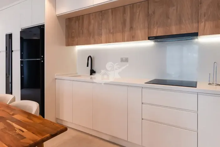 Prodej bytu 2+kk, Trikomo, Kypr, 59 m2