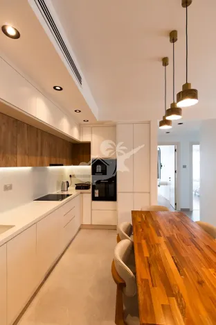 Prodej bytu 2+kk, Trikomo, Kypr, 59 m2