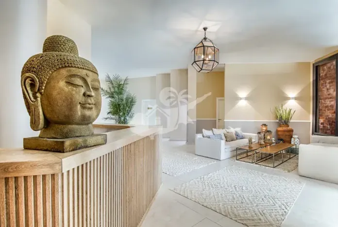 Prodej bytu 2+kk, Trikomo, Kypr, 60 m2