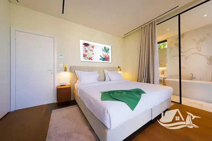 Prodej rodinného domu, Savudrija, Chorvatsko, 200 m2