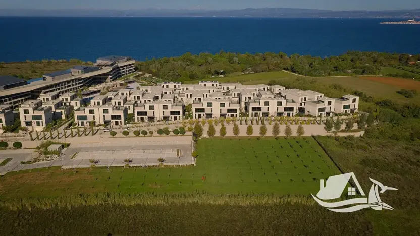 Prodej rodinného domu, Savudrija, Chorvatsko, 200 m2