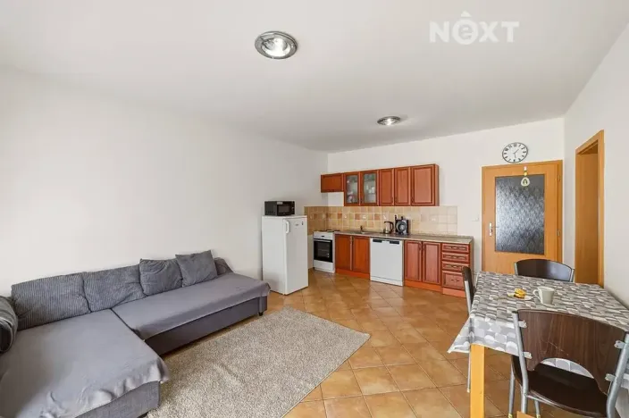 Prodej bytu 3+kk, Květnice, Ibišková, 60 m2