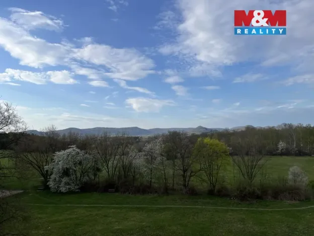 Pronájem bytu 2+1, Česká Lípa, Železničářská, 62 m2