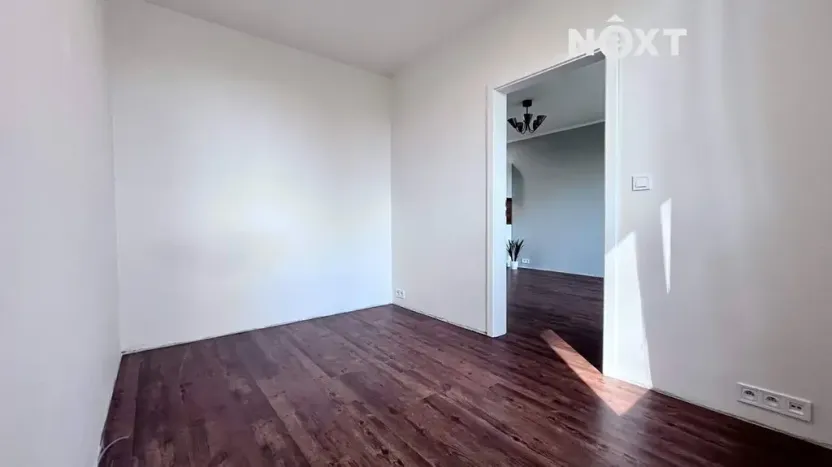 Pronájem bytu 2+kk, Hulín, Družba, 38 m2