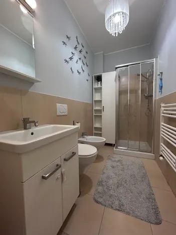 Prodej bytu 2+kk, Praha - Holešovice, Pplk. Sochora, 59 m2