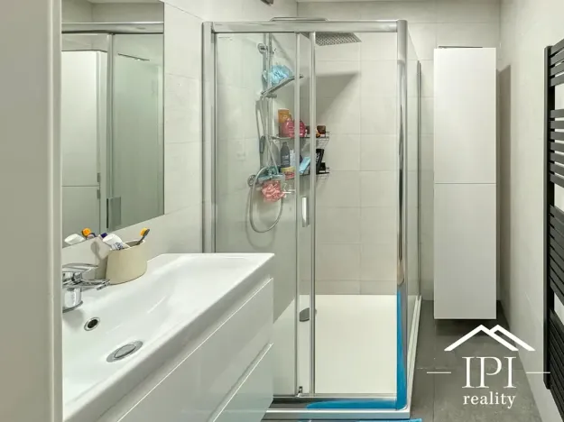 Pronájem bytu 2+kk, Praha - Bohnice, Gdaňská, 67 m2