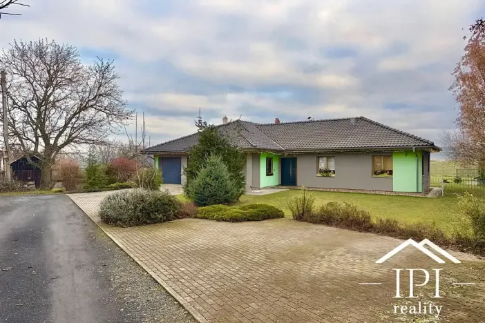 Prodej rodinného domu, Cítoliby, Na Plevně, 223 m2