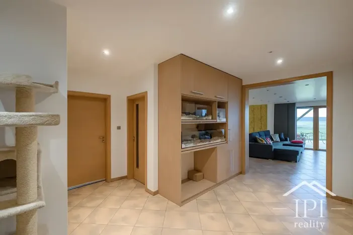 Prodej rodinného domu, Cítoliby, Na Plevně, 223 m2