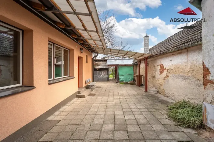 Prodej rodinného domu, Zbraslav, Šlapalova, 98 m2