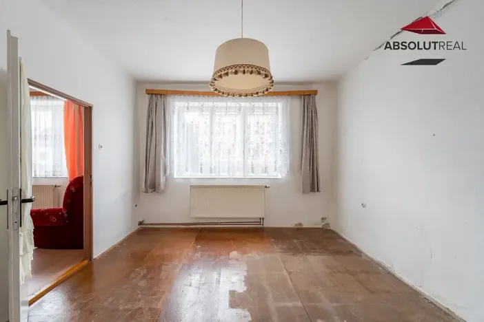 Prodej rodinného domu, Zbraslav, Šlapalova, 98 m2