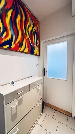 Pronájem bytu 2+1, Praha - Holešovice, 60 m2