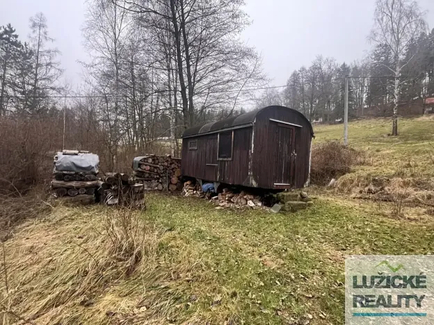 Prodej pozemku pro bydlení, Kunratice, 14301 m2