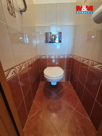 Prodej bytu 3+1, Trubín, Na Hrázi, 72 m2