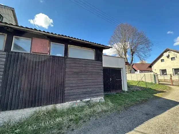 Prodej rodinného domu, Veselý Žďár, 134 m2