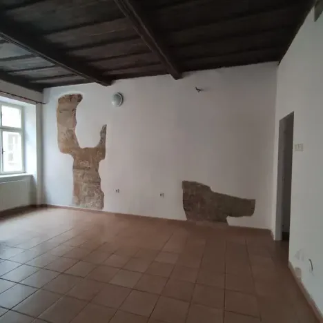 Pronájem bytu 2+1, Jihlava, Matky Boží, 110 m2