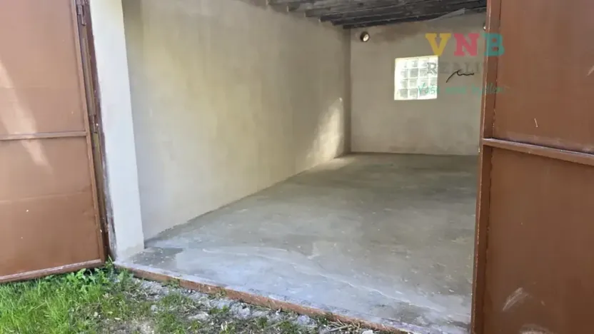 Prodej garáže, Prostějov, Močidýlka, 19 m2