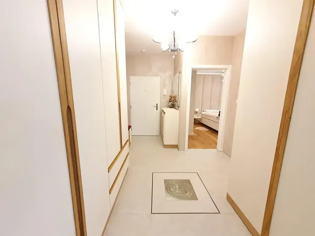 Pronájem bytu 2+kk, Horoměřice, Žižkova, 60 m2