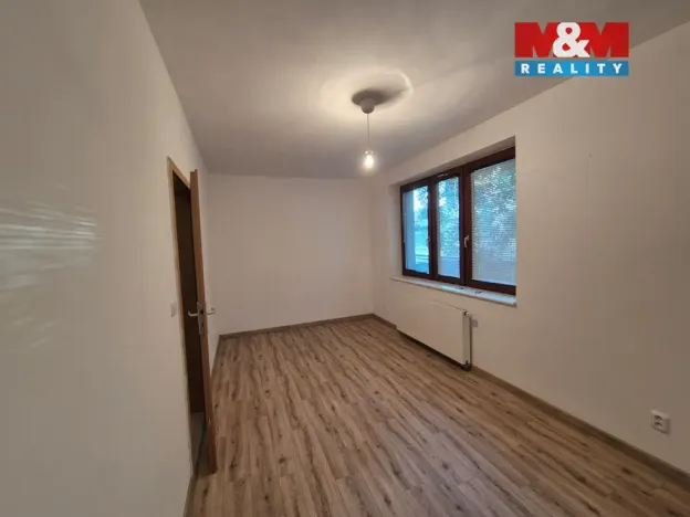 Pronájem bytu 2+kk, Beroun - Beroun-Město, Nad Paloučkem, 56 m2