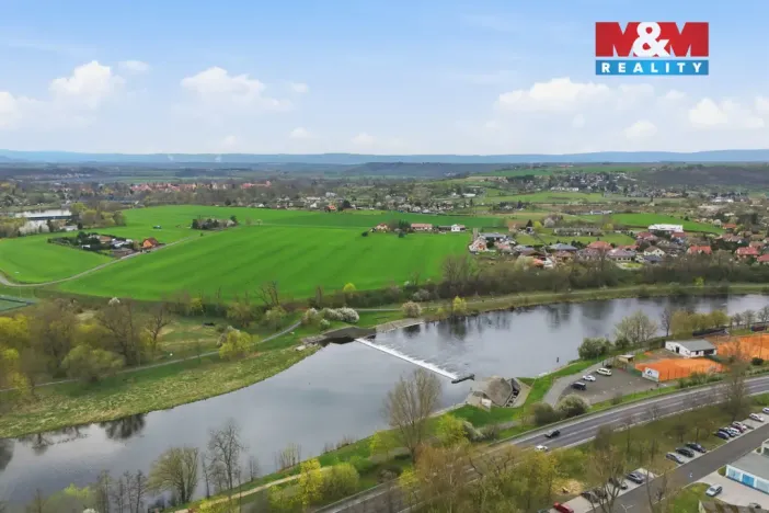 Prodej bytu 2+1, Žatec, Podměstí, 45 m2