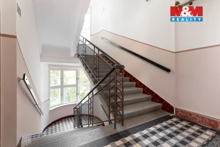 Prodej bytu 3+kk, Ostrava - Moravská Ostrava, 28. října, 83 m2