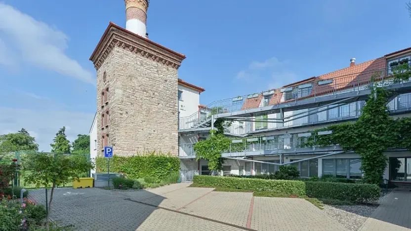 Pronájem bytu 1+kk, Praha - Lochkov, U sladovny, 36 m2