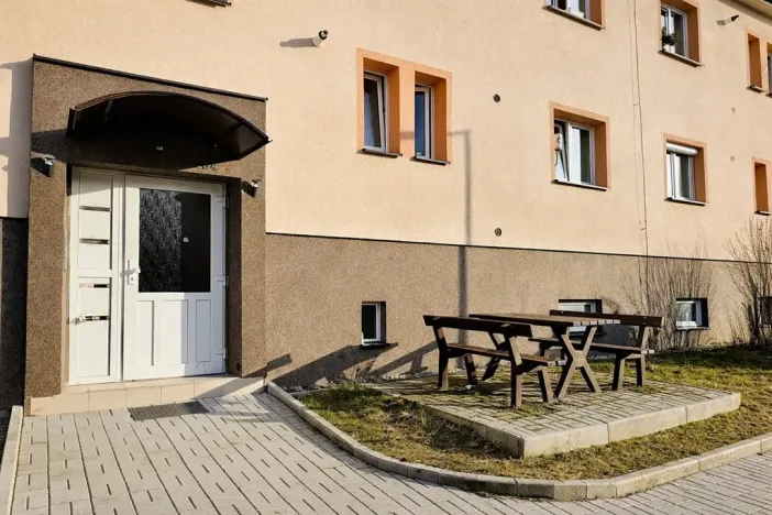 Prodej bytu 4+1, Březová, Odborářů, 122 m2