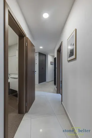 Pronájem bytu 3+kk, Praha - Holešovice, V háji, 74 m2