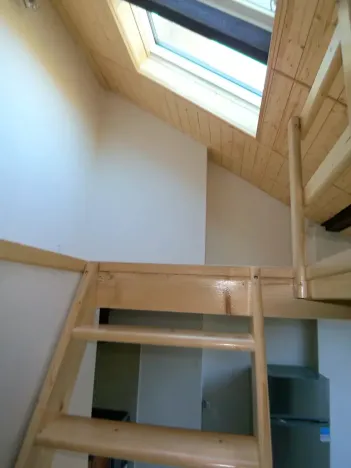 Pronájem bytu 1+1, Praha - Smíchov, Plzeňská, 33 m2