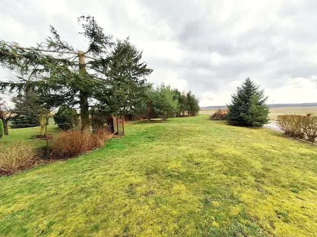 Prodej pozemku pro bydlení, Lužec nad Cidlinou, 1191 m2