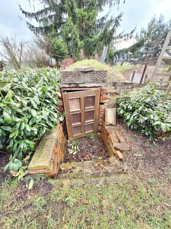 Prodej pozemku pro bydlení, Lužec nad Cidlinou, 1191 m2