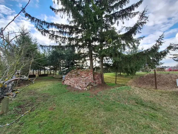 Prodej pozemku pro bydlení, Lužec nad Cidlinou, 1191 m2