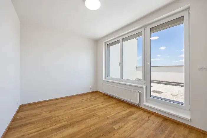 Prodej bytu 3+kk, Praha - Zličín, Sazovická, 89 m2