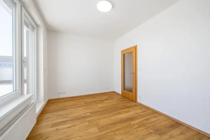 Prodej bytu 3+kk, Praha - Zličín, Sazovická, 89 m2