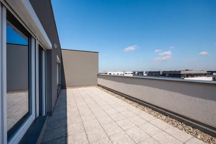 Prodej bytu 3+kk, Praha - Zličín, Sazovická, 89 m2