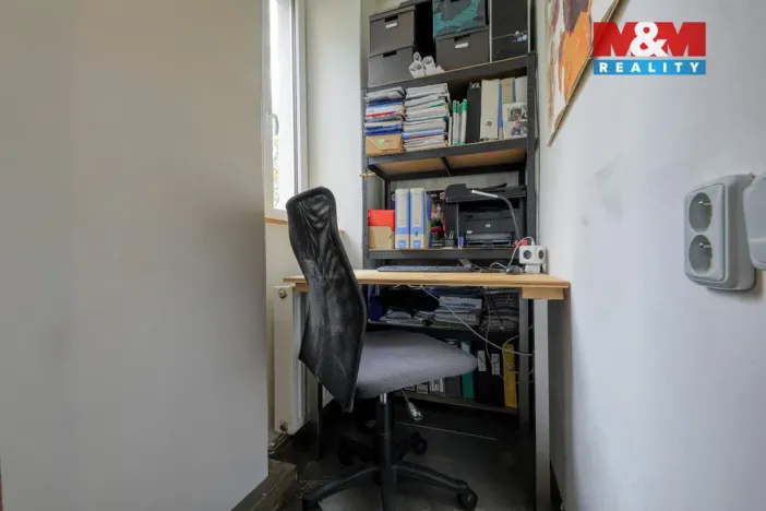 Prodej bytu 2+1, Plzeň - Jižní Předměstí, Edvarda Beneše, 70 m2