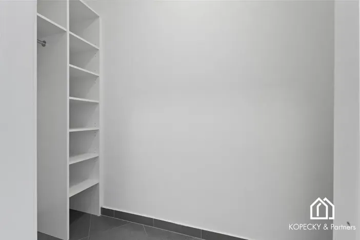 Pronájem bytu 2+kk, Praha - Hlubočepy, Ondrákové, 49 m2