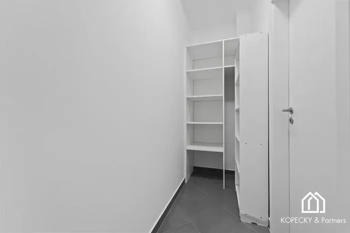 Pronájem bytu 2+kk, Praha - Hlubočepy, Ondrákové, 49 m2
