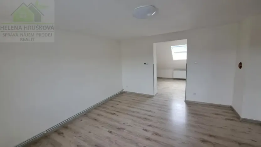Pronájem bytu 2+1, Ludgeřovice, Hlučínská, 60 m2