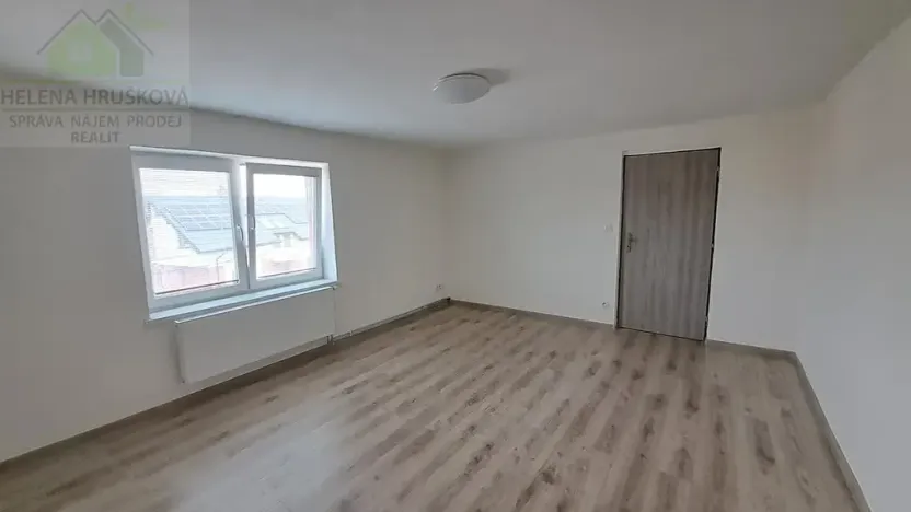 Pronájem bytu 2+1, Ludgeřovice, Hlučínská, 60 m2