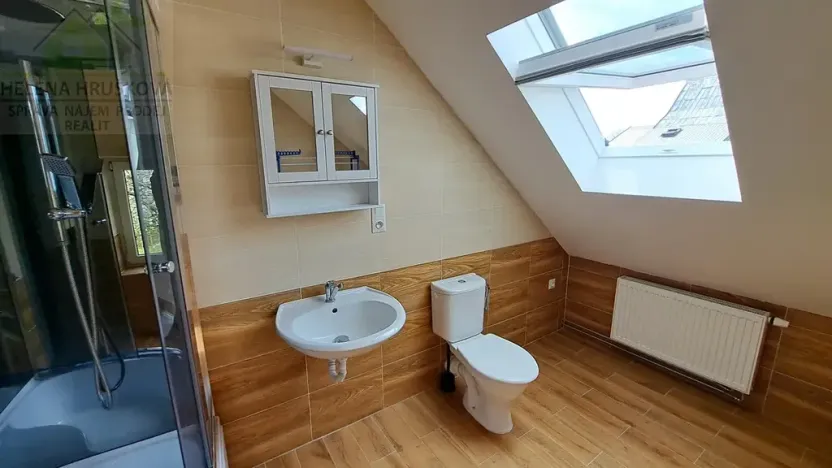 Pronájem bytu 2+1, Ludgeřovice, Hlučínská, 60 m2