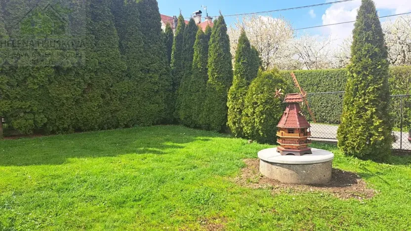 Pronájem bytu 2+1, Ludgeřovice, Hlučínská, 60 m2