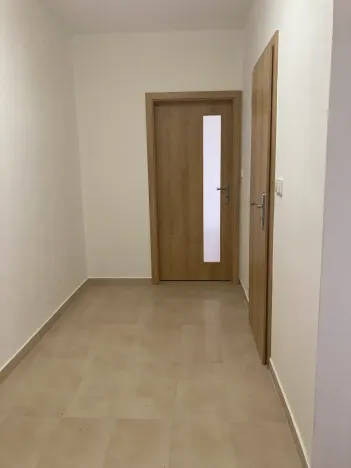 Pronájem bytu 2+1, Chomutov, Holešická, 62 m2