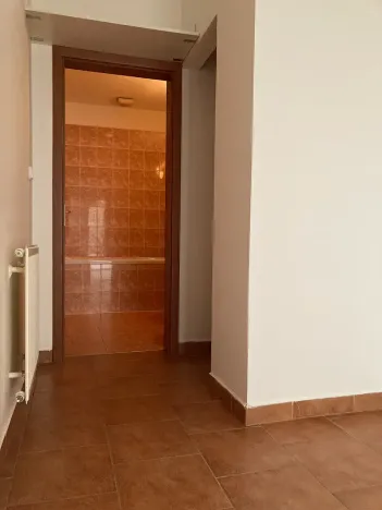 Pronájem bytu 1+1, Chomutov, Kadaňská, 45 m2